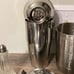 30 Piece LOOSE PARTS STAINLESS STEEL SHAKE AND POUR MUD KITCHEN OUTDOOR PLAY SET