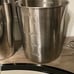 30 Piece LOOSE PARTS STAINLESS STEEL SHAKE AND POUR MUD KITCHEN OUTDOOR PLAY SET