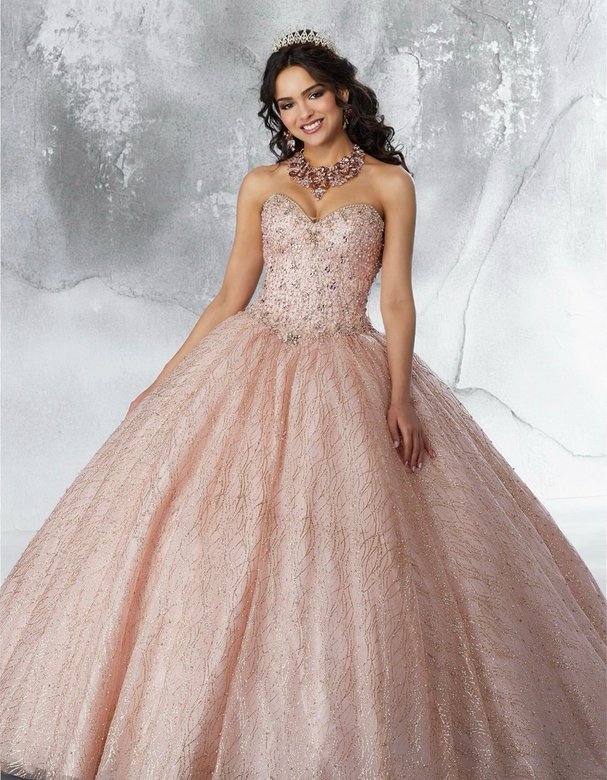 Morilee Dress