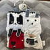 Wee Gallery Organic Activity Pad Black & White Sensory Toy Anthropologie