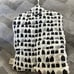Wee Gallery Organic Activity Pad Black & White Sensory Toy Anthropologie