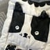Wee Gallery Organic Activity Pad Black & White Sensory Toy Anthropologie