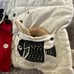 Wee Gallery Organic Activity Pad Black & White Sensory Toy Anthropologie