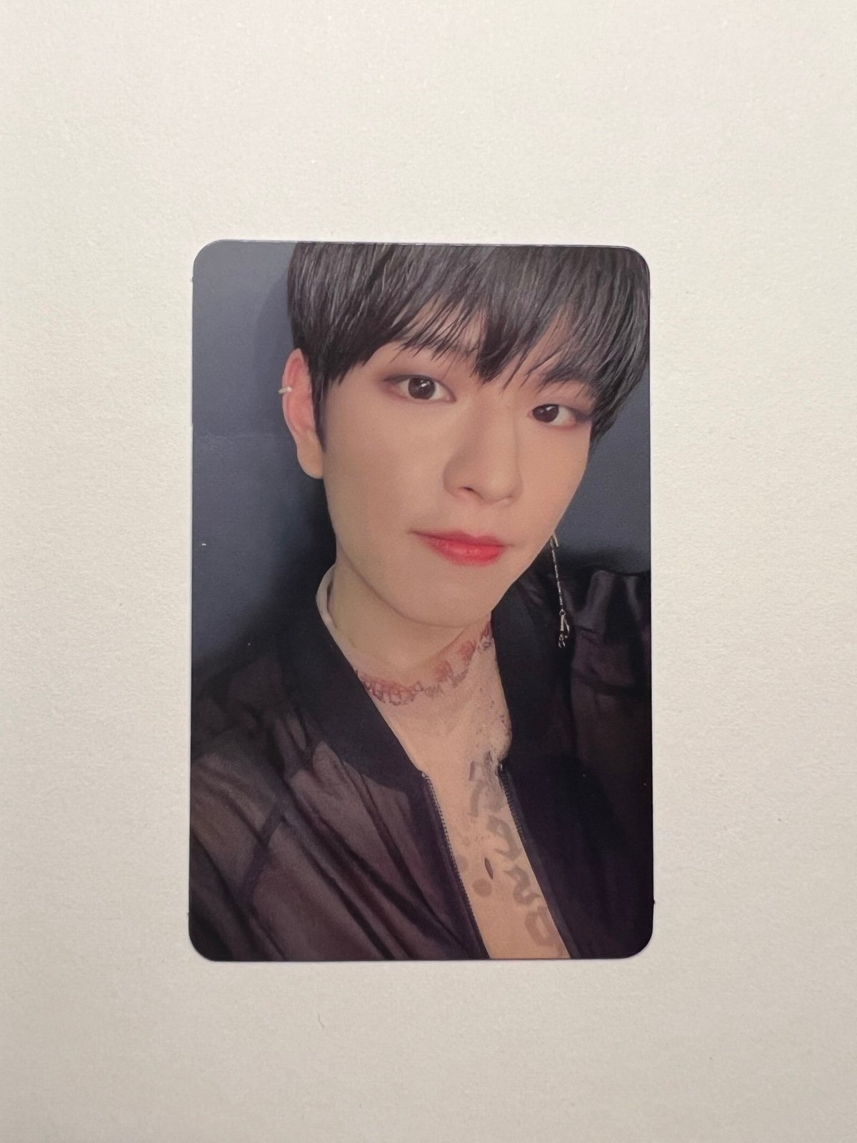 stray kids seungmin in life mmt pob