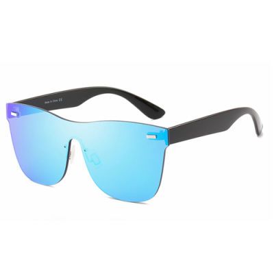 2020 America Frozen Kingdom UV400 Cat 3 Gradient Grey Sunglasses for Girl