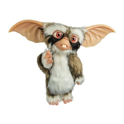 Gremlins 2 Lenny Mogwai Prop 1:1 Scale Collectible Foam Figure Official