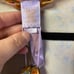 Savage X Fenty Floral Robe in Mustard and Blue NWOT