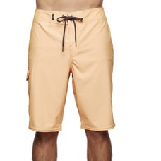 O'Neill Men's Weaver Cantaloupe Shorts Size 36 Below Knee 21'' NWT