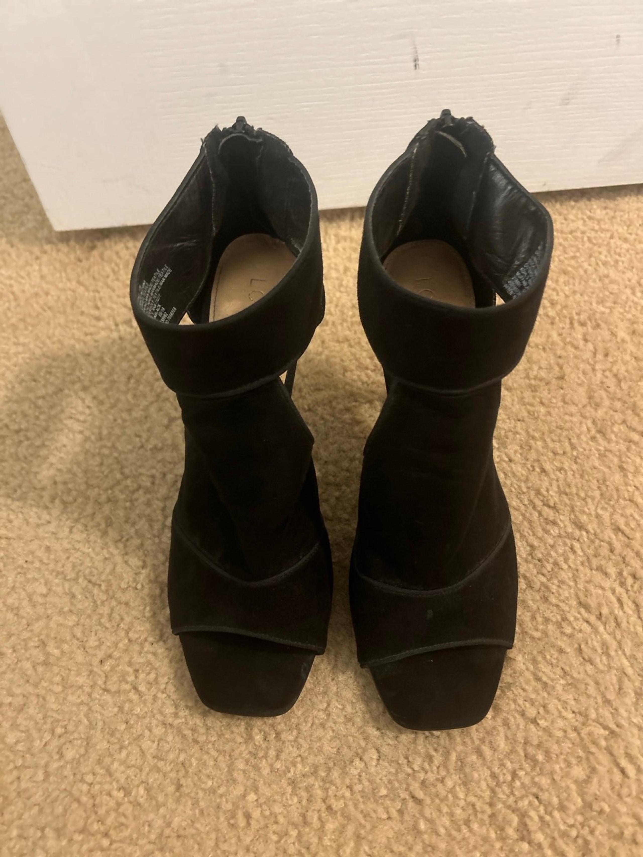 Heels