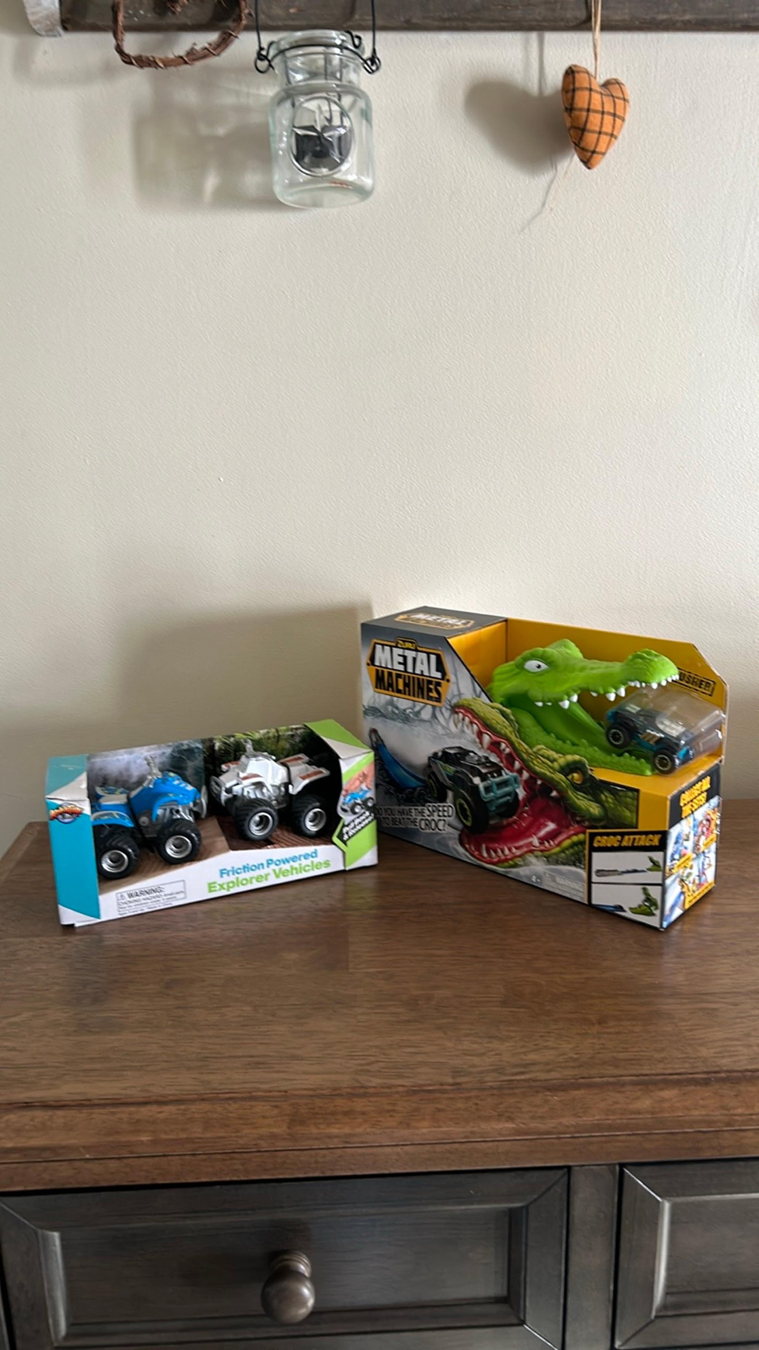 Car toys
