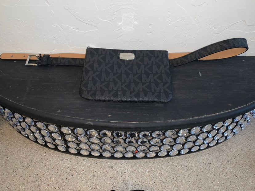 Michael Kors belt