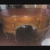 Vanity / writing desk antique solid hardwood