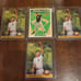 Jeter rookies