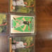 Jeter rookies
