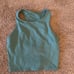 Lululemon Invigorate Tank Top