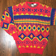 Vintage HEAD SPORTSWEAR Sweater Large