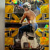 2024 WWE Panini Select KURT ANGLE Concourse GOLD Retail Exclusive 07/10