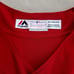 Majestic vibrant Red Sox jersey. Size 2X-large.