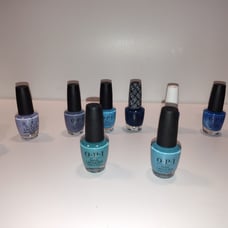 Nail Polish OPI nail polish