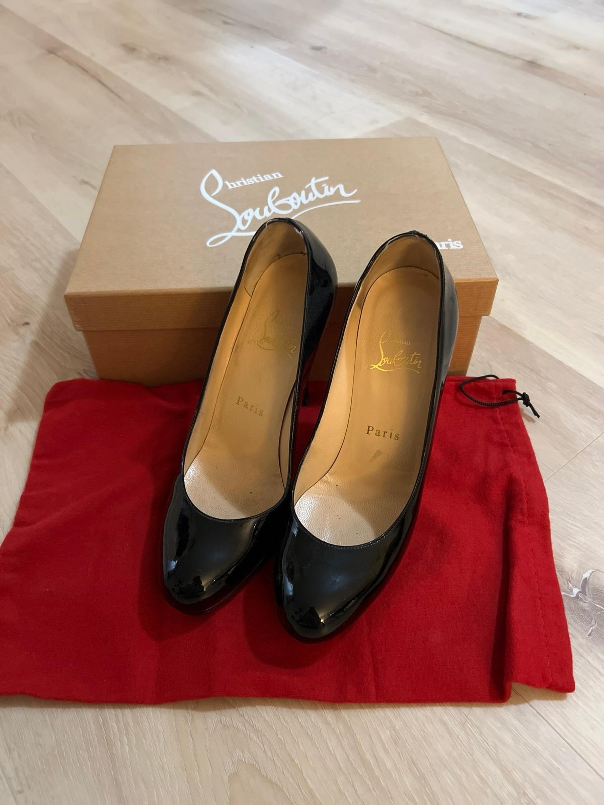 Christian louboutin