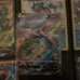 Aerodactyl V alternate art