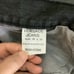 VERSACE Sport: Black Wide Leg Jeans Men’s