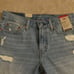 Levi’s Denim Men Shorts Size 30