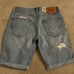 Levi’s Denim Men Shorts Size 30