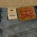Levi’s Denim Men Shorts Size 30