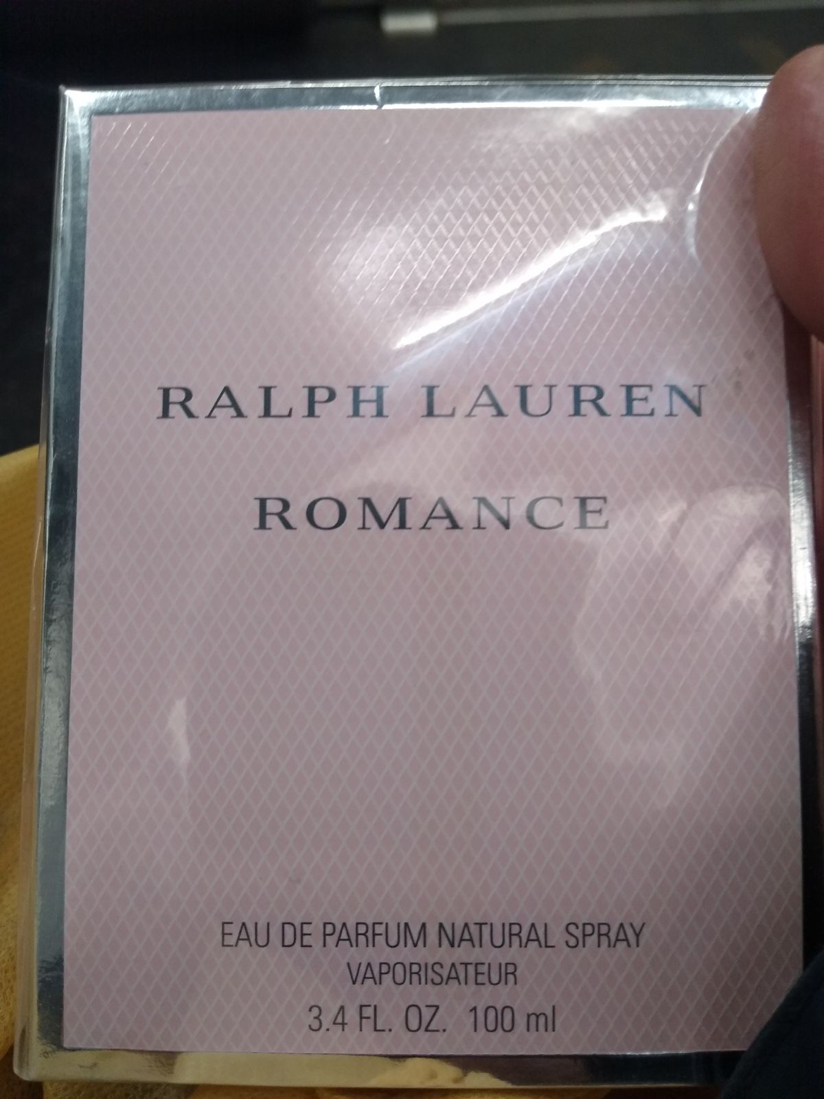 Romance by Ralph Lauren
