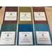 Vintage 60s Nelson Doubleday Personal Success Program Books Set of 19 Mad Men