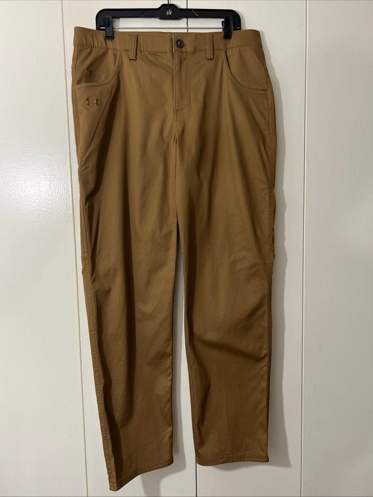 Under Armour 1380256-498 Men's Outdoor Everyday Pants Size 34W x 32L NEW