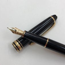 Door Montblanc Fountain Pen 144 14k