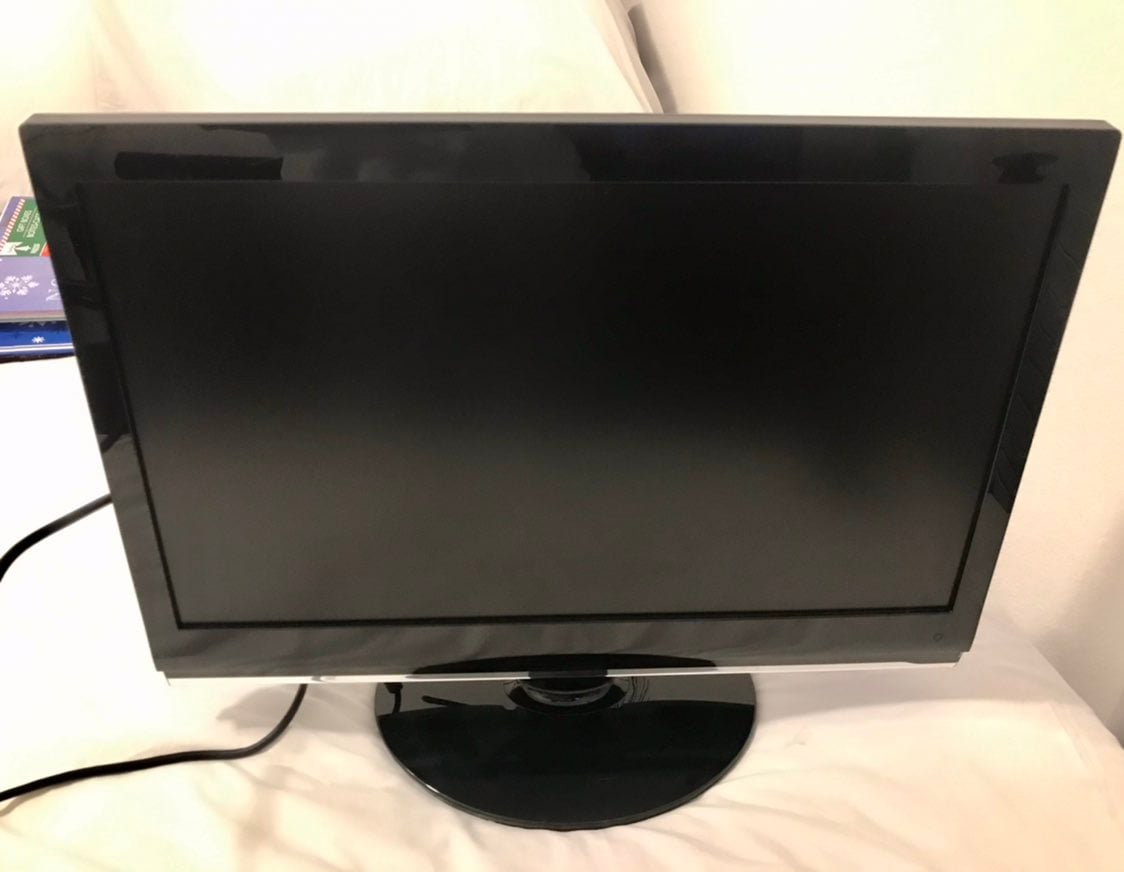 Samsung Monitor