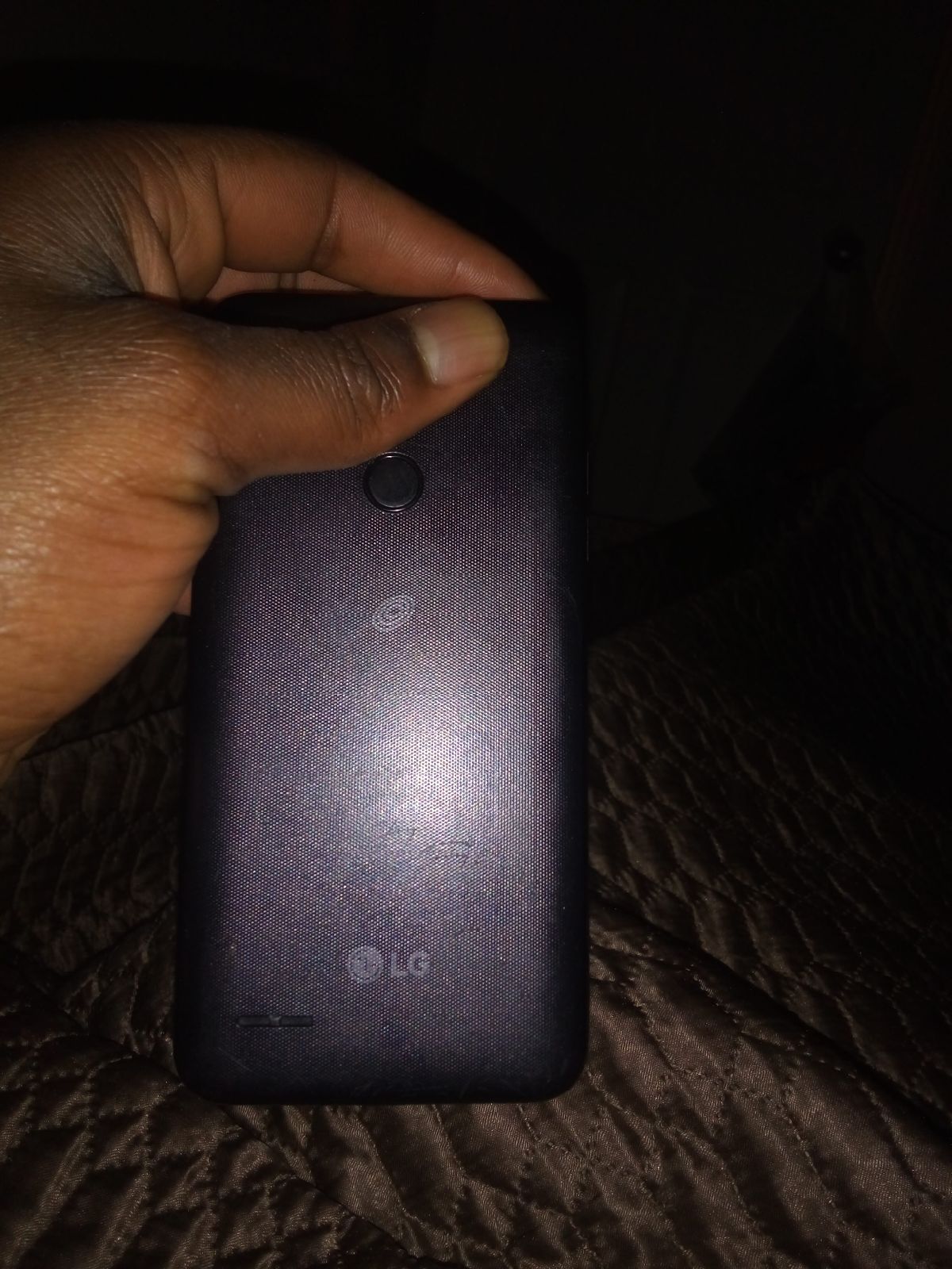 phone