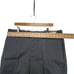 Vintage Lee Chetopa Twill Slacks Pants Mens 40X29 Gray Deadstock