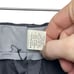 Vintage Lee Chetopa Twill Slacks Pants Mens 40X29 Gray Deadstock