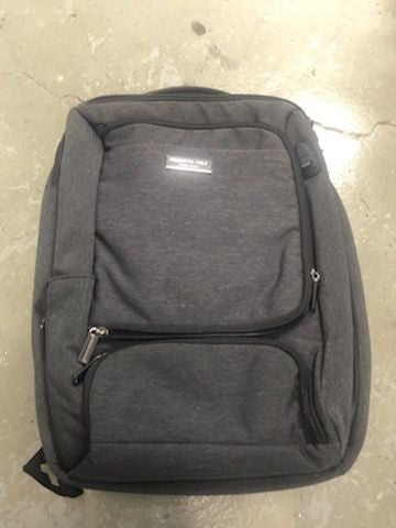backpacks