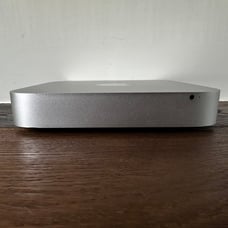 Mac mini 2012