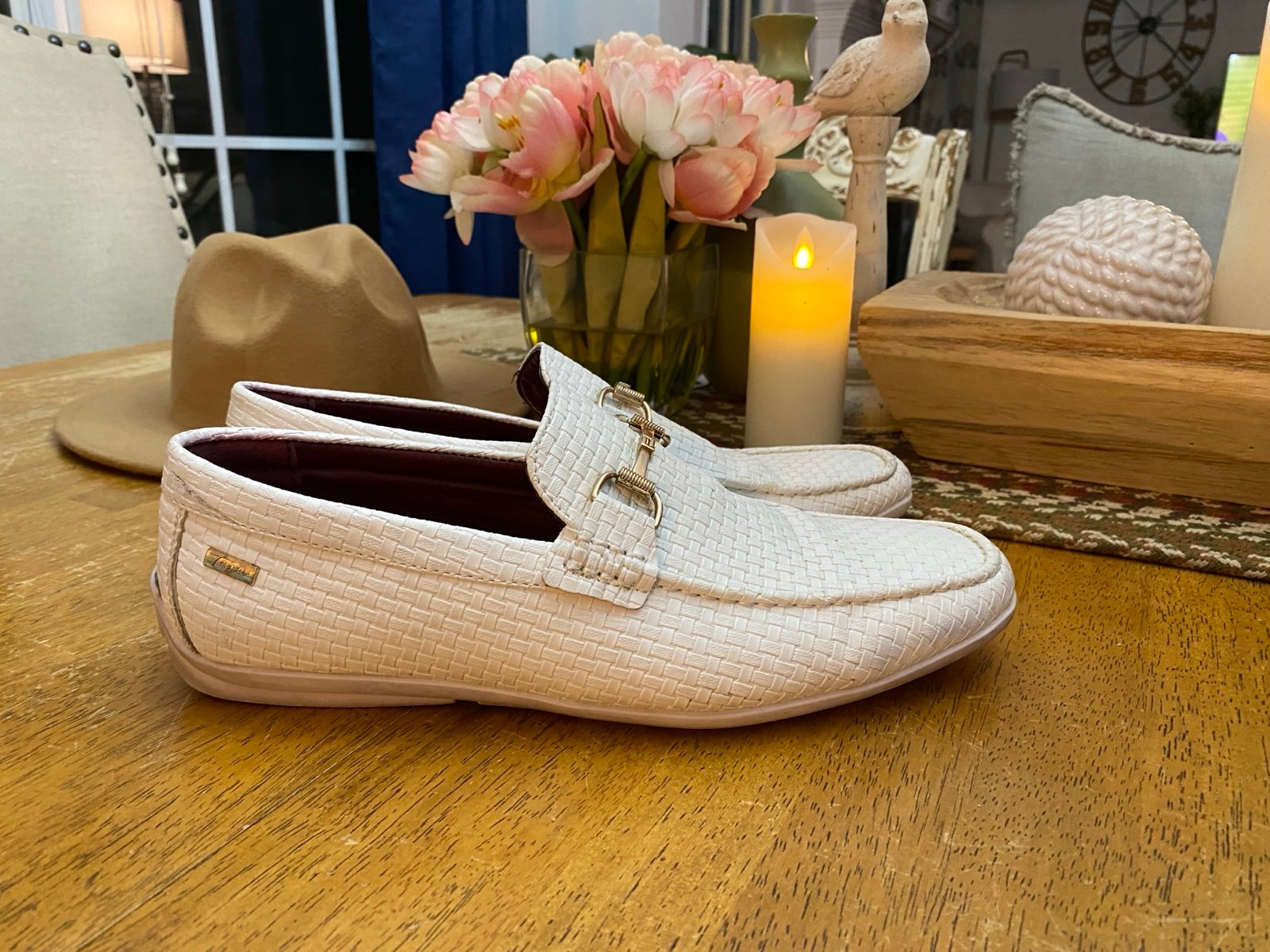 Mens Loafers