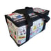 Star Tribune Newspaper Cooler Bag, Peanuts, Dilbert, Jump Start, Sunday Comics