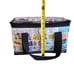 Star Tribune Newspaper Cooler Bag, Peanuts, Dilbert, Jump Start, Sunday Comics