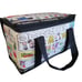 Star Tribune Newspaper Cooler Bag, Peanuts, Dilbert, Jump Start, Sunday Comics