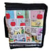 Star Tribune Newspaper Cooler Bag, Peanuts, Dilbert, Jump Start, Sunday Comics
