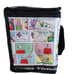 Star Tribune Newspaper Cooler Bag, Peanuts, Dilbert, Jump Start, Sunday Comics