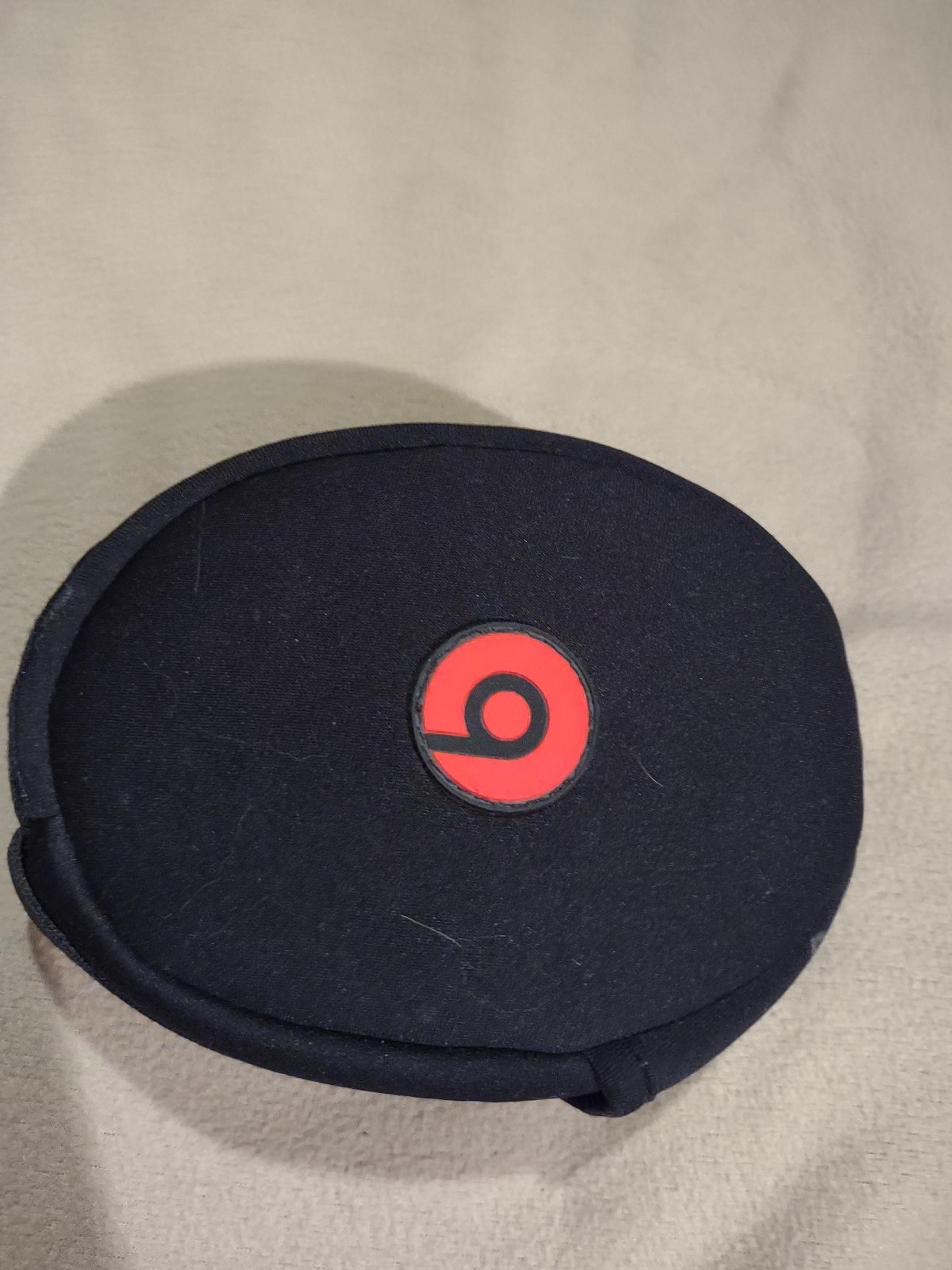Beats by Dr Dre Solo HD headphones