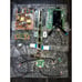 Vizio D40u-D1 LTTETVDS Parts