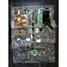 Vizio D40u-D1 LTTETVDS Parts