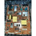 Vizio D40u-D1 LTTETVDS Parts
