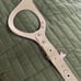 Pink dog harness Buddy Belts brand